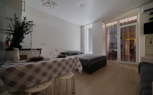 Apartamenty Dolina Flat