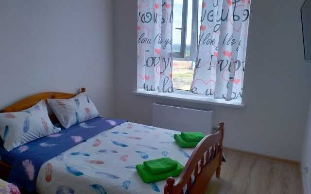 Апартаменты Ярославское Шоссе 149/4