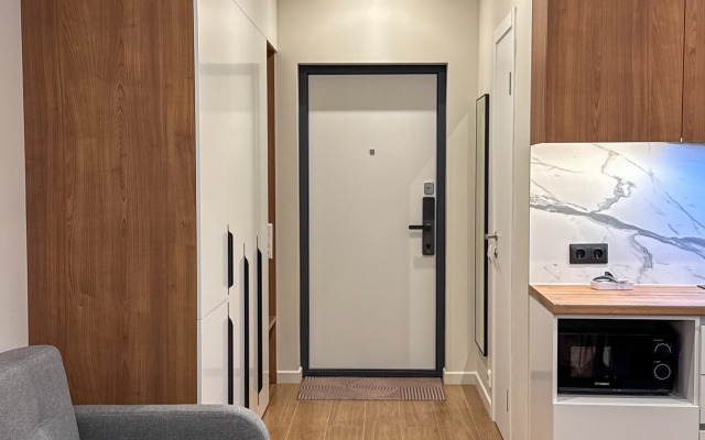 Oliviya V ZHK Biznes Klassa Apartments