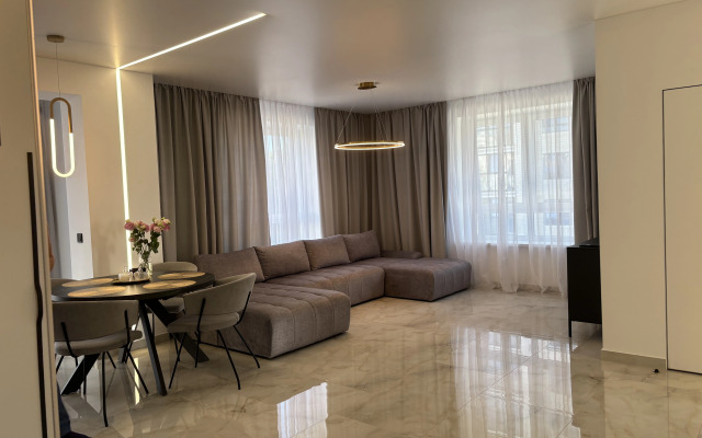 Апартаменты Венеция