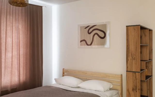 Apart39 Uyut V Tsentre Goroda Apartments