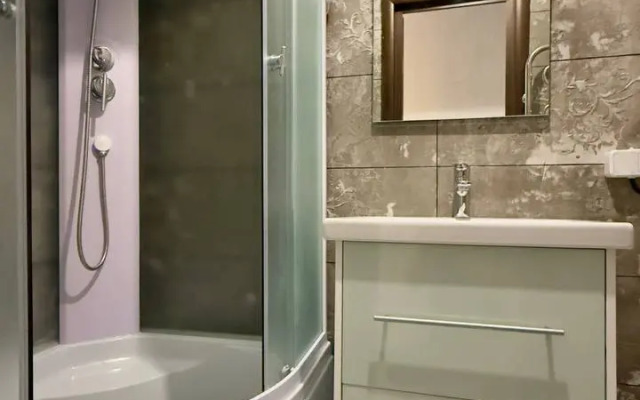 Arendagrad Kirova 61 Flat