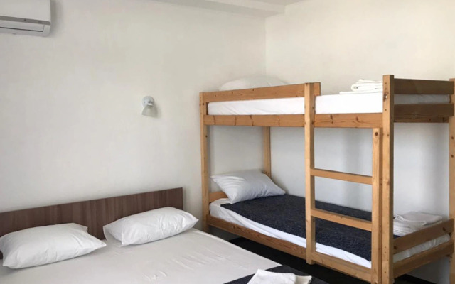 Gostinichny Кompleks Kazachok Hotel