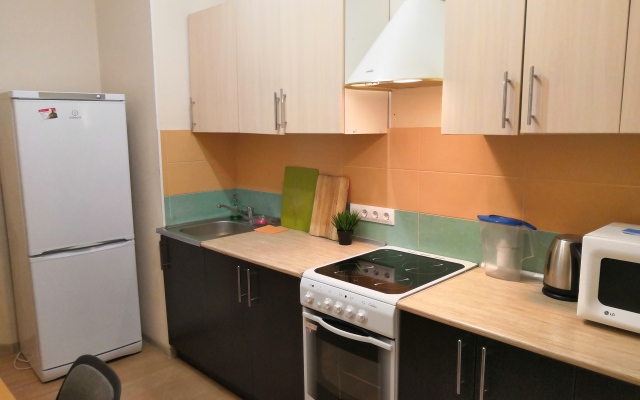 Квартира на Есенина