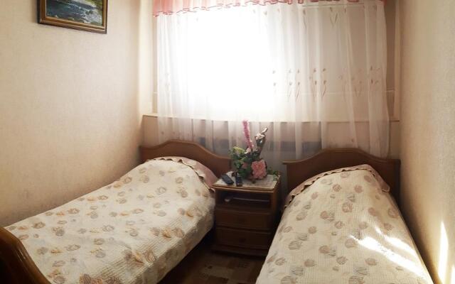 Randevu Hotel