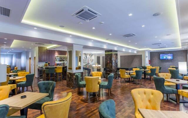 Hotel Royal Inn
