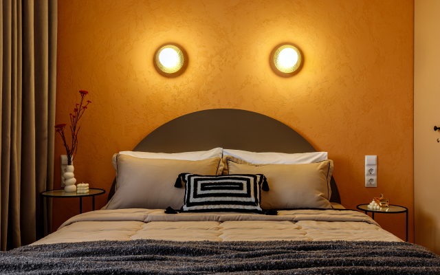 Квартира Фьюжн