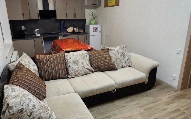 Zhelty Plyazh Guest house