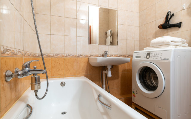 Апартаменты 101Апарт на Приморском 137к1