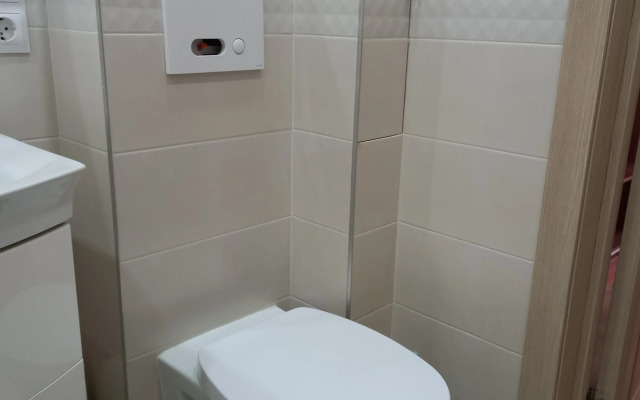 Odnokomnatnaya Na Yelizavetinskoy Flat