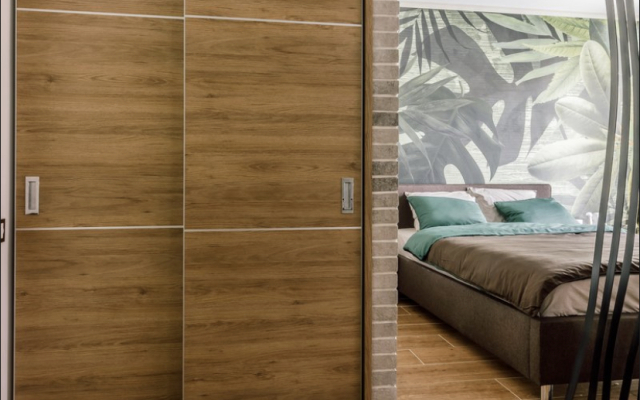 Dzhungli U Morya Apartments