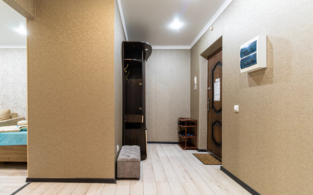 Апартаменты Квартира Посуточно