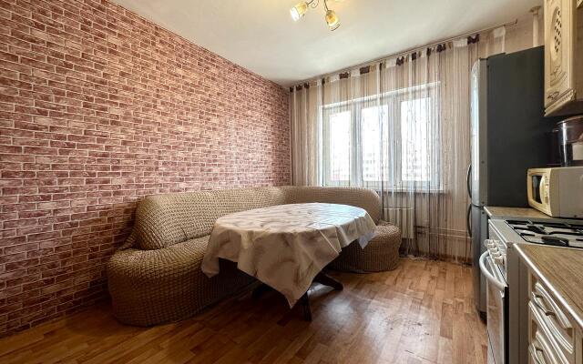 Апартаменты Дом 89 в Микрорайоне Энтузиастов 1