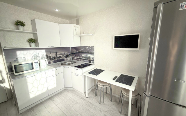 Квартира Белинского 137