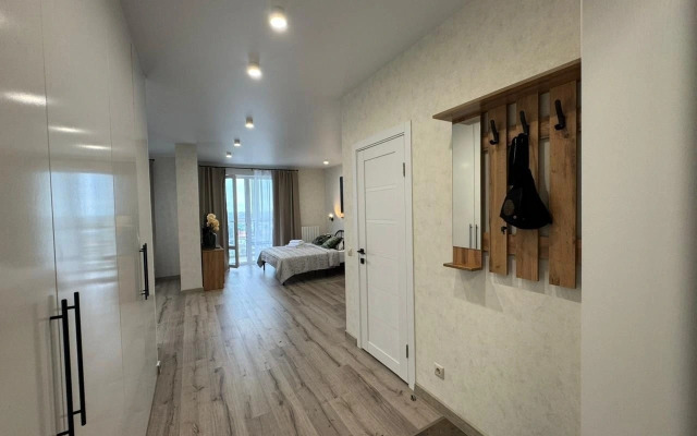 Квартира Уютная в центре города