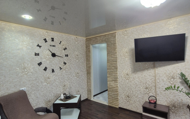 Квартира на Октябрьском 6