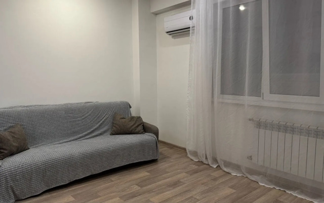 Uyutnaya Aeroport Piskunova Lisikha Flat