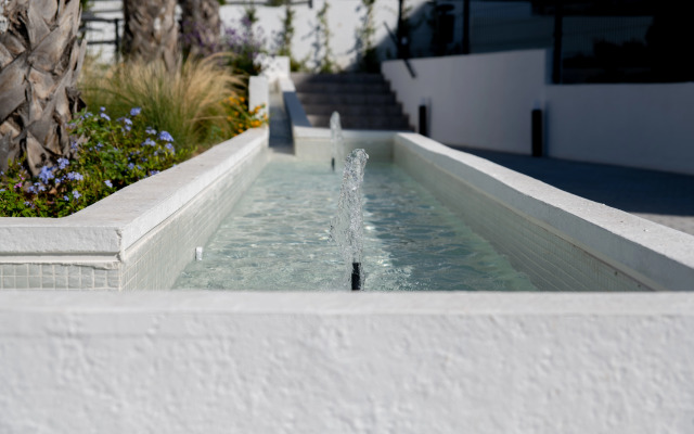 Апартаменты The Aire Residencial by Mar Holidays