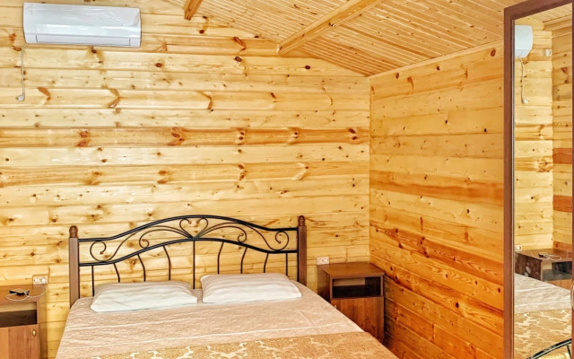U Valentiny Guest house