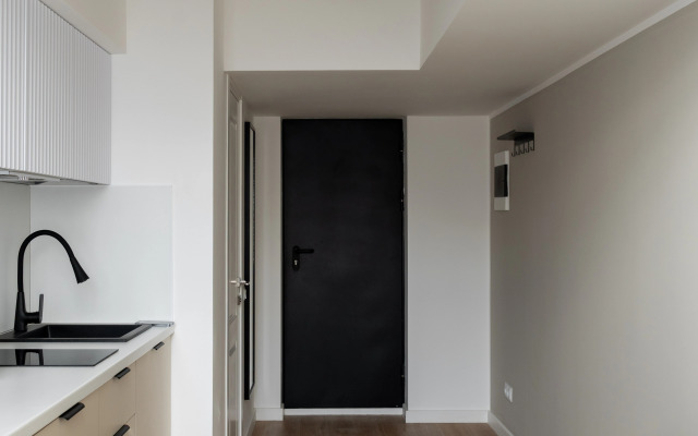 V Apart-Otele Look Apartment