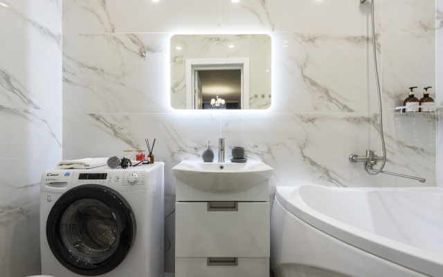 Апартаменты Казанские Патрики