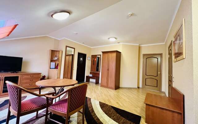 Mon Plaisir Khimki Guest House