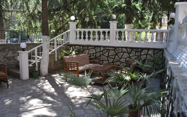 Vetan Guest House