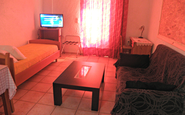 Апартаменты Studios Crete