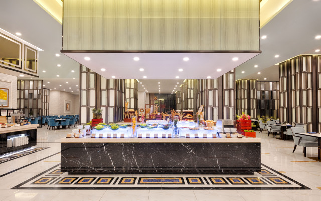 Vinpearl Beachfront Nha Trang