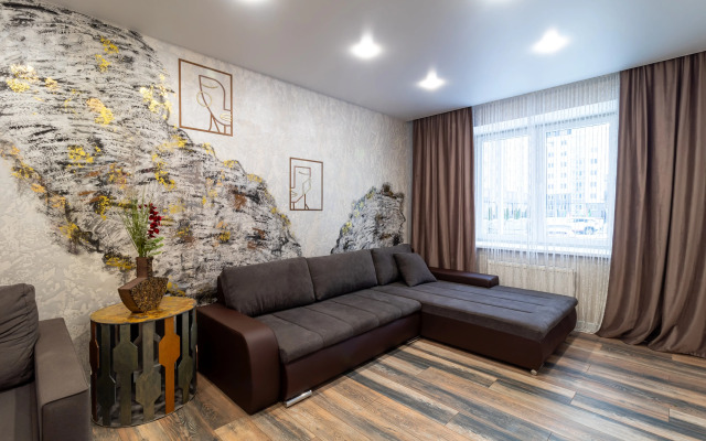 Апартаменты Суздальская 11 Б