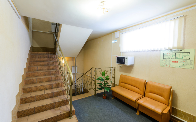 Отель Агора