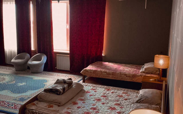 Гостевой дом Classic