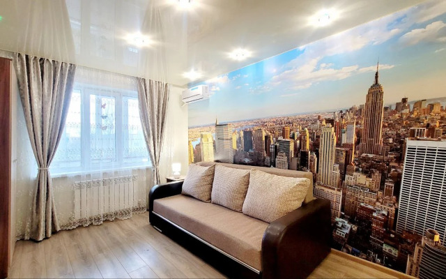 Квартира Сиреневый Бриз