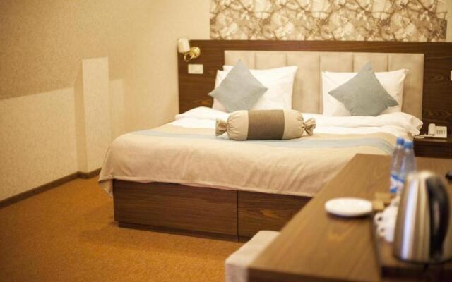 Auroom Hotel Baku