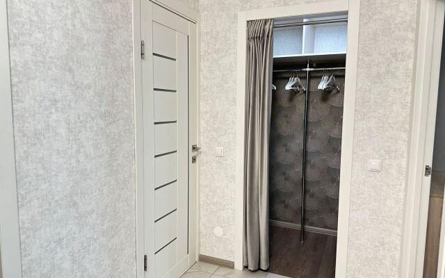 Apartments on Pushkin, 6