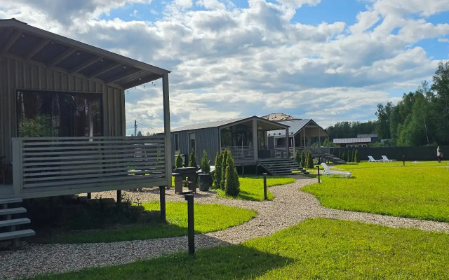 Гостевой дом Елли и Пелли