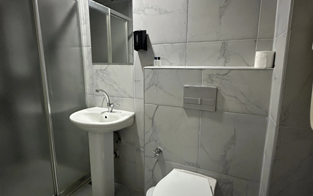 Babil Hotel