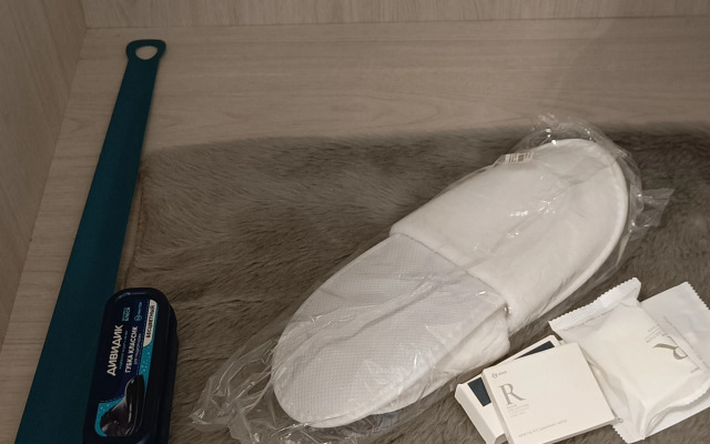 Квартира Уютная на Гайдара