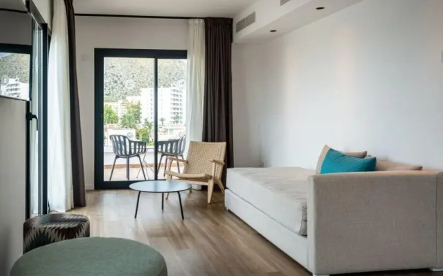 Hotel THB Bamboo Alcudia Hotel - Adults Only