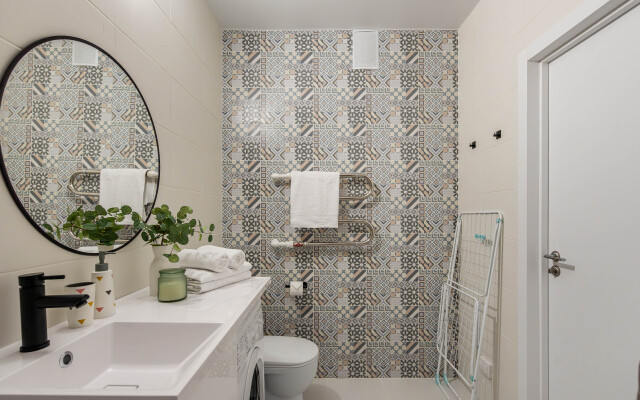 Апартаменты RoomyRoom Muse