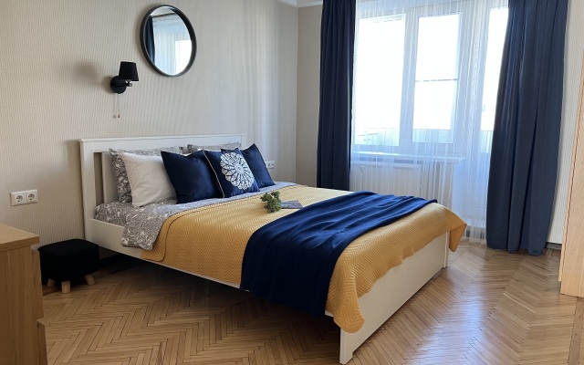 Апартаменты TIME for family - 2 спальни - бесплатная парковка