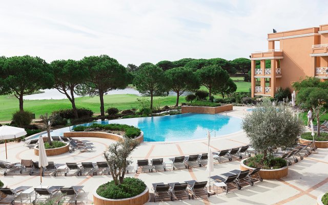 Курортный отель Quinta da Marinha Resort