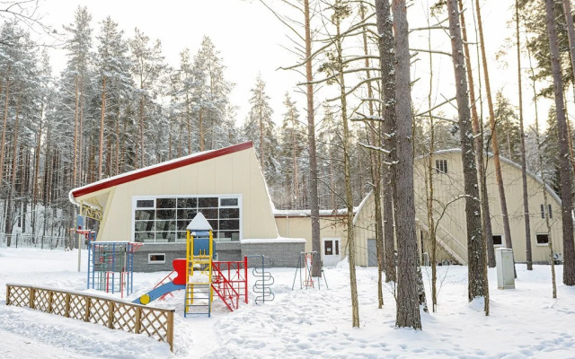 База Отдыха Загородный клуб Дача