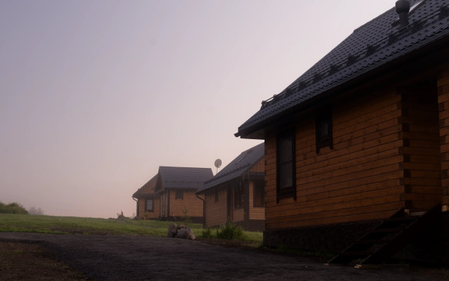 Kirkkolampi Private house