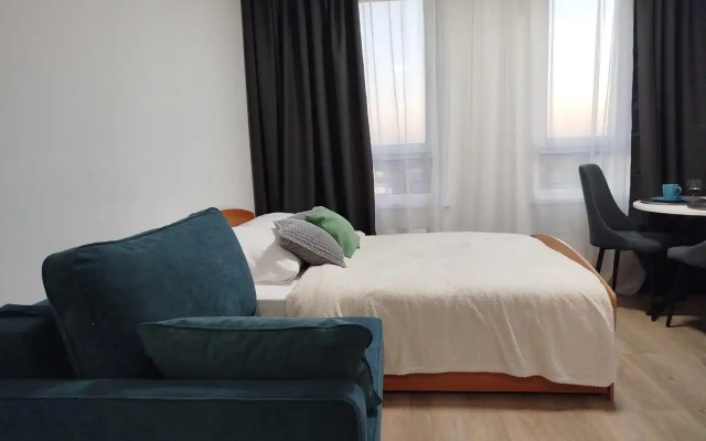 Квартира Уютная в Центре ЖK