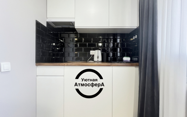 Апартаменты Уютная Атмосфера на Улице Содружества 66 5