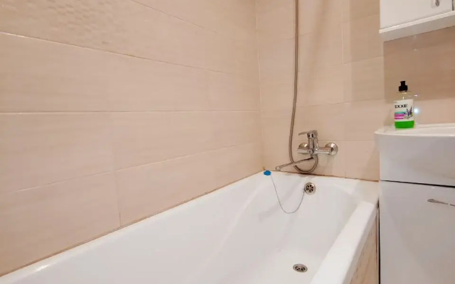 Sweet Home na ulica Komarova 22 Apartments