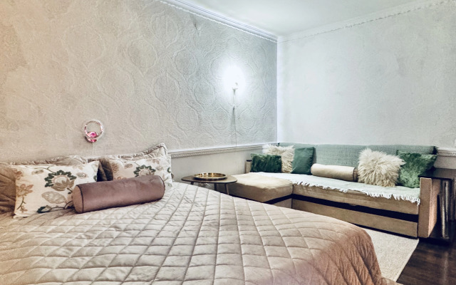 Квартира возле Михайловского замка