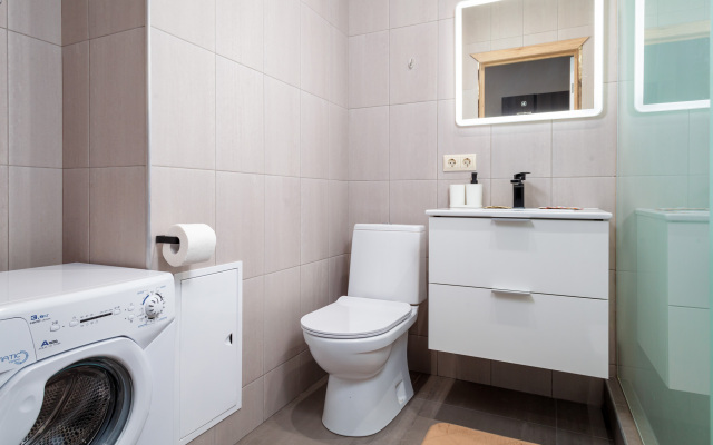 Apartamenty dlya Semyi