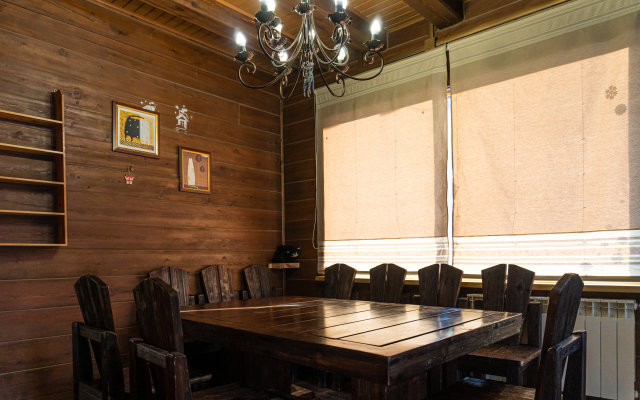 Serebro Guest House